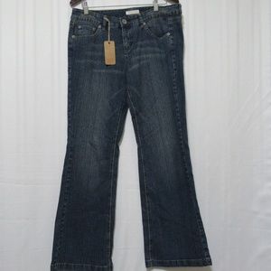 TOMMY JEANS SIZE 15R  NWT